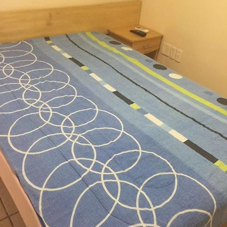 Apartamento Em Iracema, Meireles Apartament Fortaleza  Zewnętrze zdjęcie