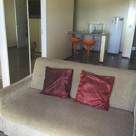 Apartamento Em Iracema, Meireles Apartament Fortaleza  Zewnętrze zdjęcie
