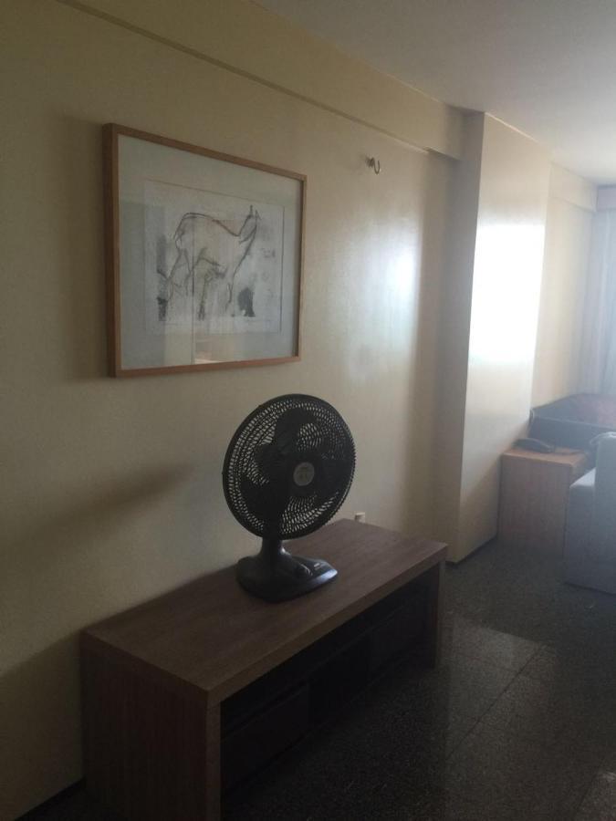 Apartamento Em Iracema, Meireles Apartament Fortaleza  Zewnętrze zdjęcie
