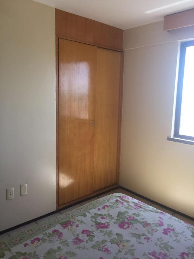 Apartamento Em Iracema, Meireles Apartament Fortaleza  Zewnętrze zdjęcie