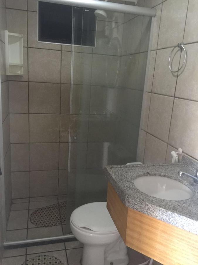 Apartamento Em Iracema, Meireles Apartament Fortaleza  Zewnętrze zdjęcie