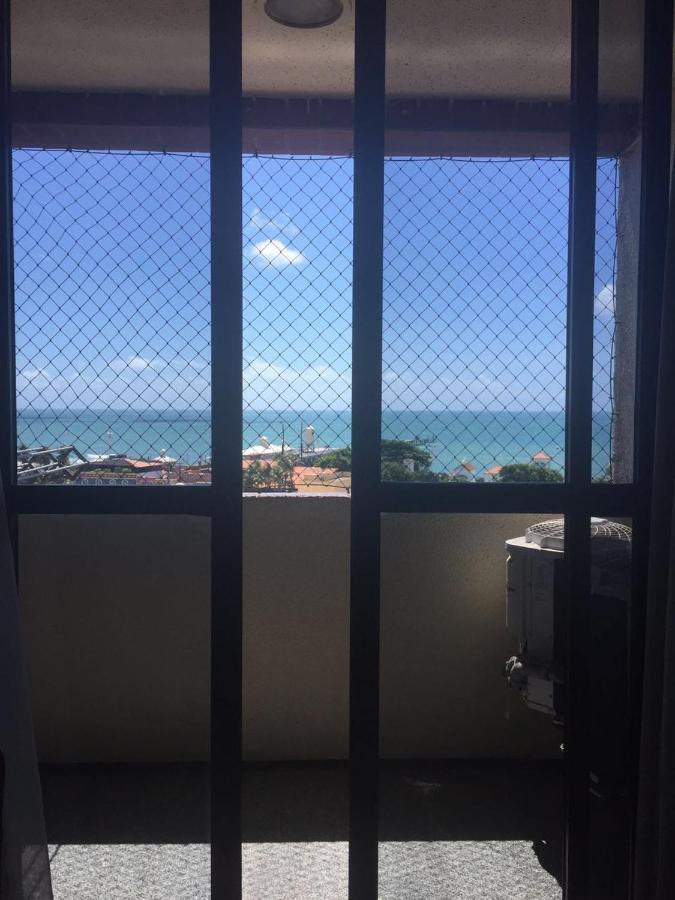 Apartamento Em Iracema, Meireles Apartament Fortaleza  Zewnętrze zdjęcie